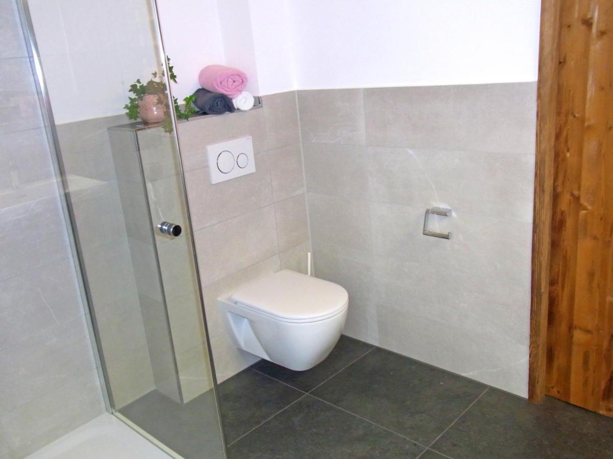 אשאו אים כימגאו Ferienwohnung Szuahaeusl מראה חיצוני תמונה